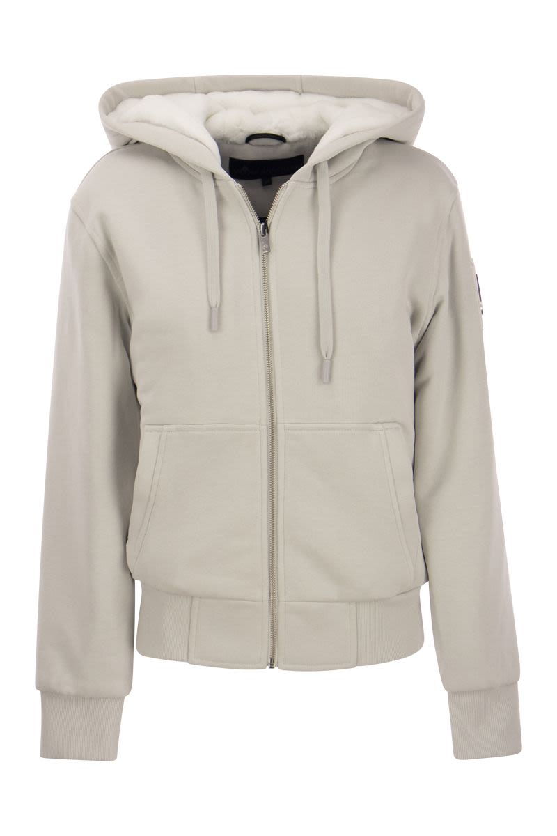 CLASSIC BUNNY - Hoodie - VOGUERINI