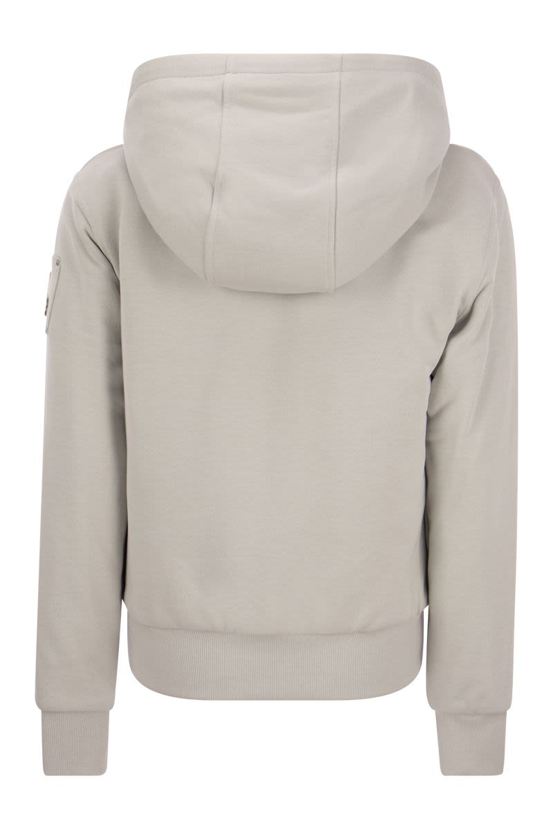 CLASSIC BUNNY - Hoodie - VOGUERINI