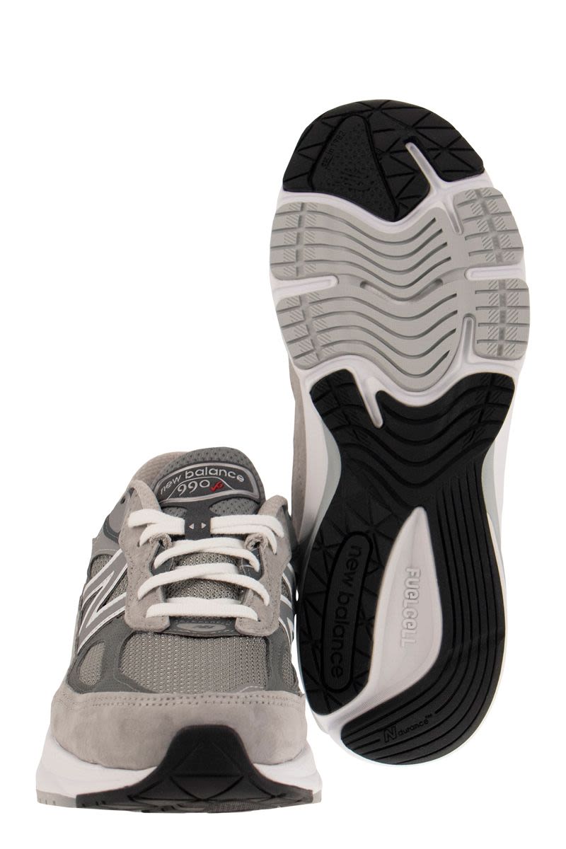 990 - Sneakers - VOGUERINI