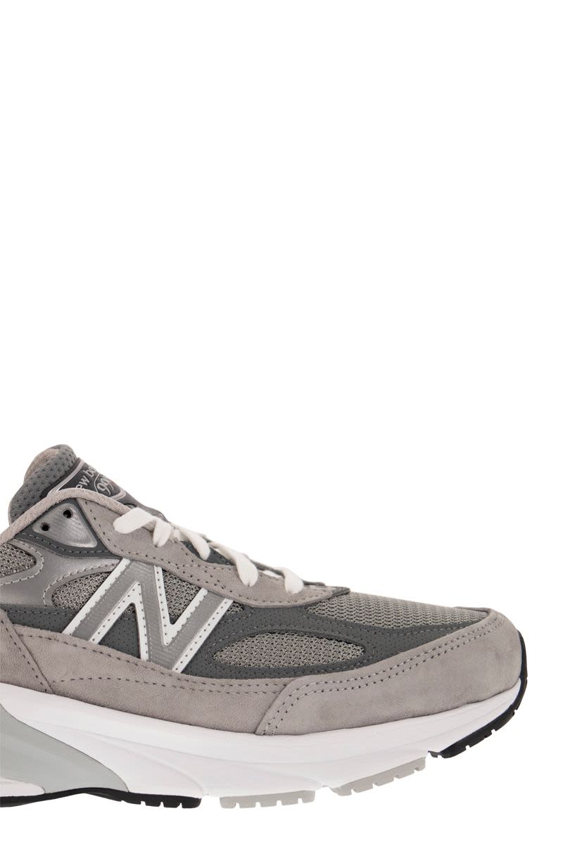 990 - Sneakers - VOGUERINI