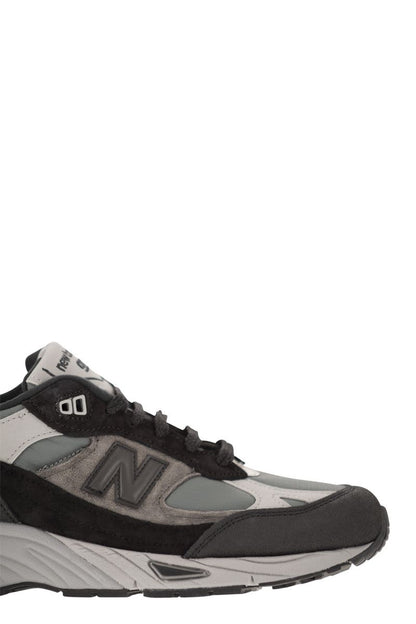 991- Sneakers Lifestyle - VOGUERINI