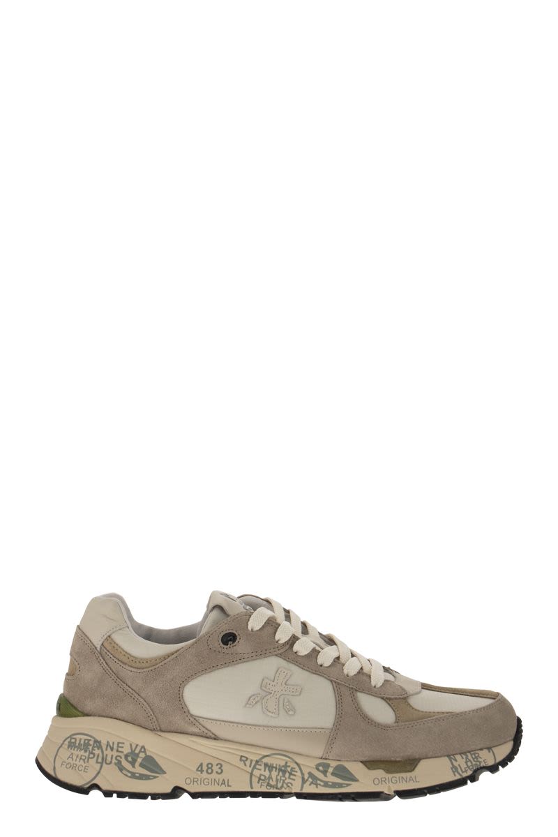 MASE 6424 - Sneakers - VOGUERINI