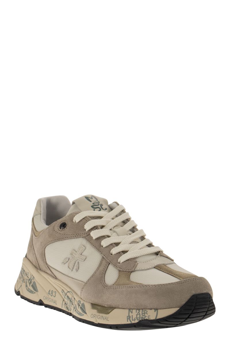 MASE 6424 - Sneakers - VOGUERINI