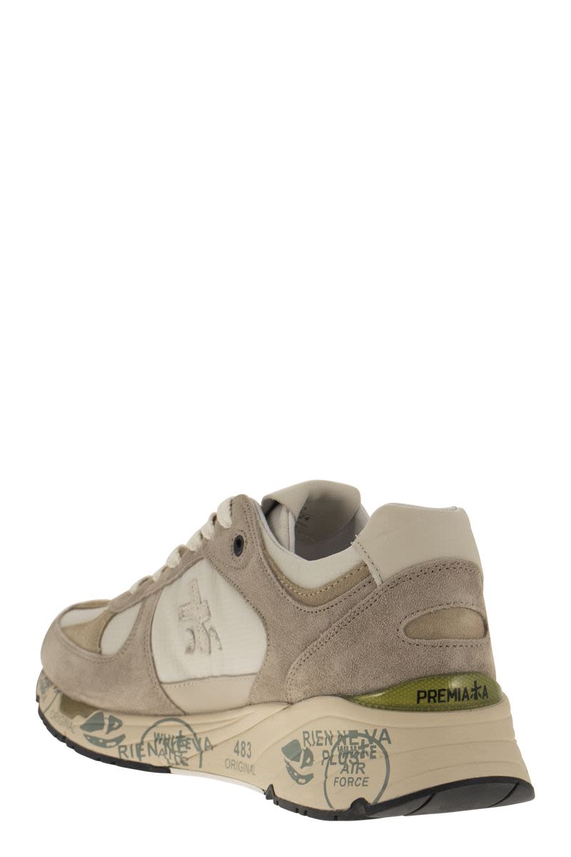 MASE 6424 - Sneakers - VOGUERINI