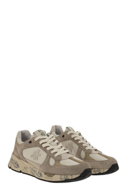 MASE 6424 - Sneakers - VOGUERINI