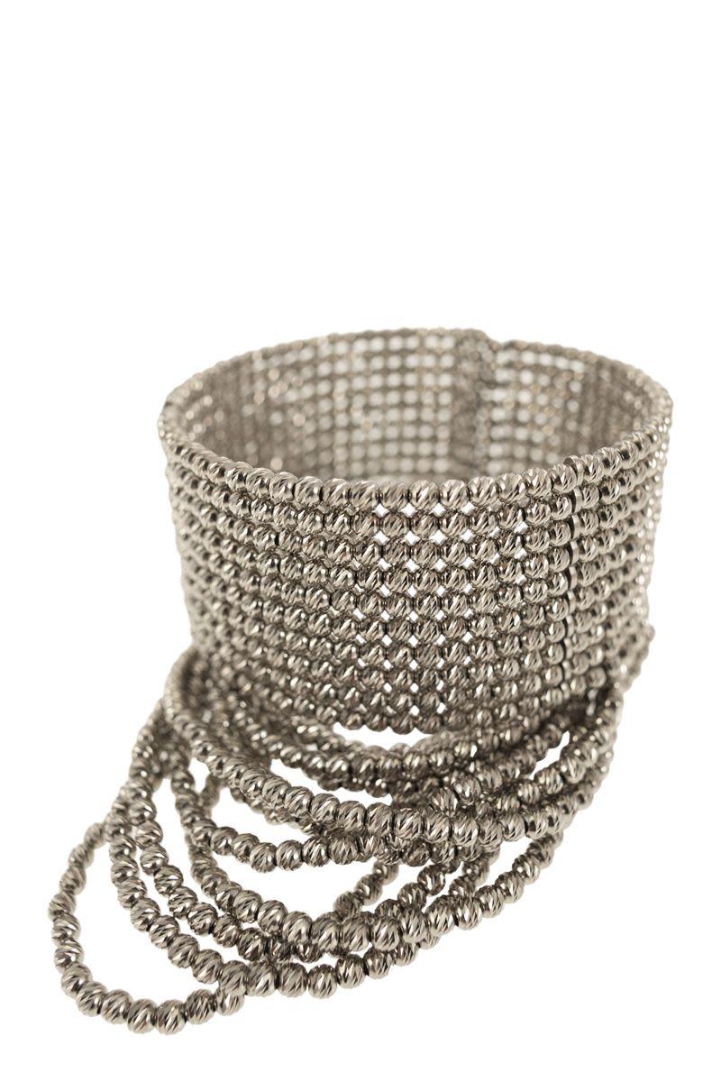 925 sterling silver bracelet - VOGUERINI