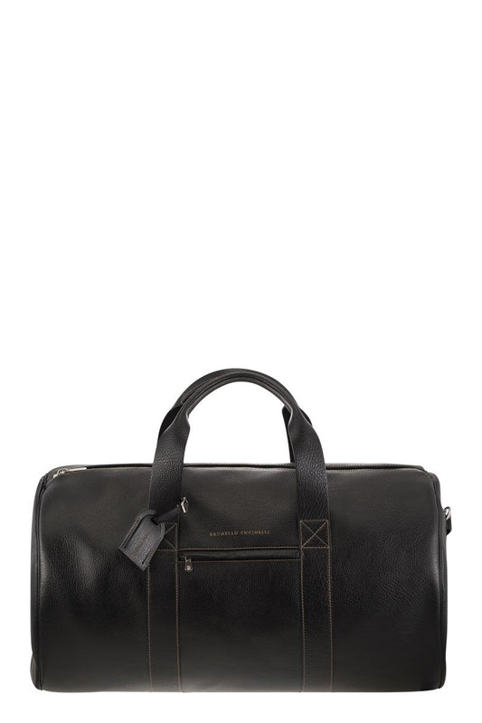 Leather Active Bag - VOGUERINI