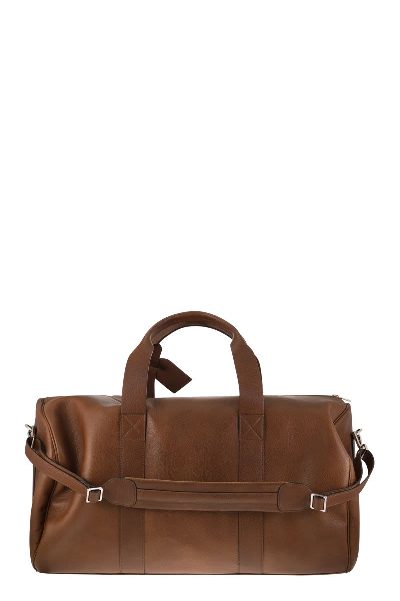 Leather Active Bag - VOGUERINI