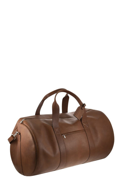 Leather Active Bag - VOGUERINI