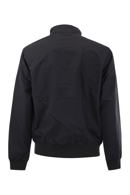 ROYSTON - Casual bomber jacket - VOGUERINI