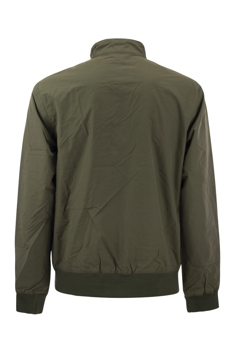 ROYSTON - Casual bomber jacket - VOGUERINI