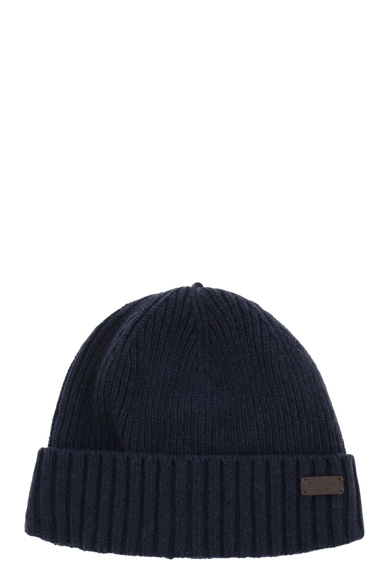 Carlton wool cap - VOGUERINI