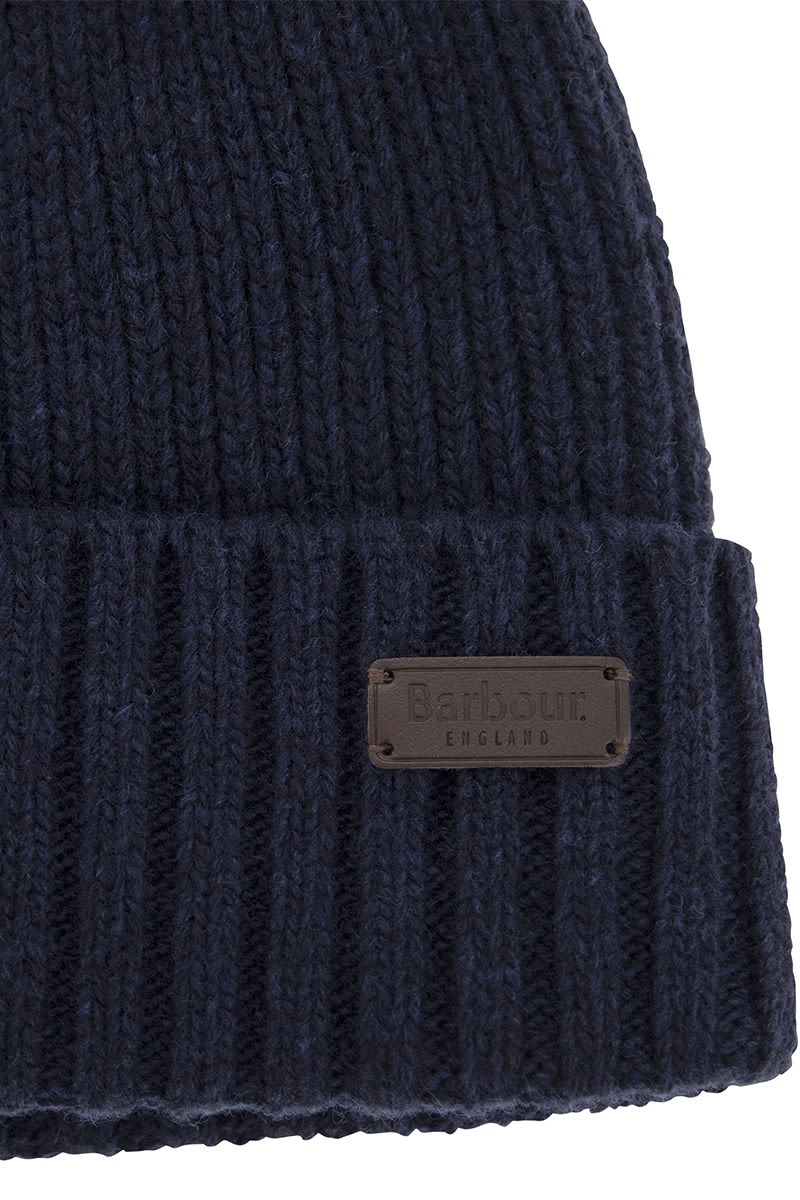 Carlton wool cap - VOGUERINI