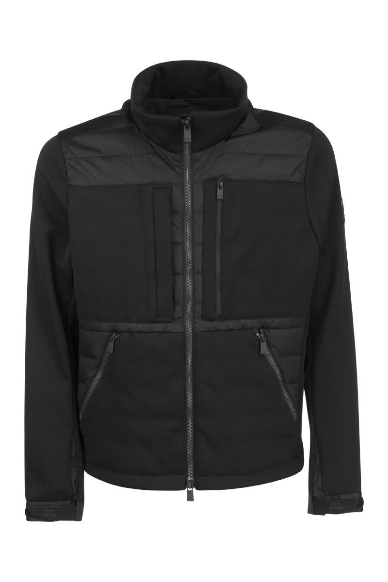 ZIROMU - Lightweight padded jacket - VOGUERINI