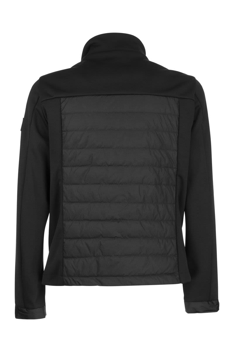 ZIROMU - Lightweight padded jacket - VOGUERINI