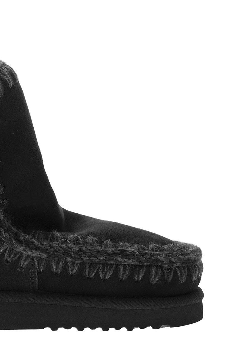 ESKIMO 18 - Ankle boot - VOGUERINI