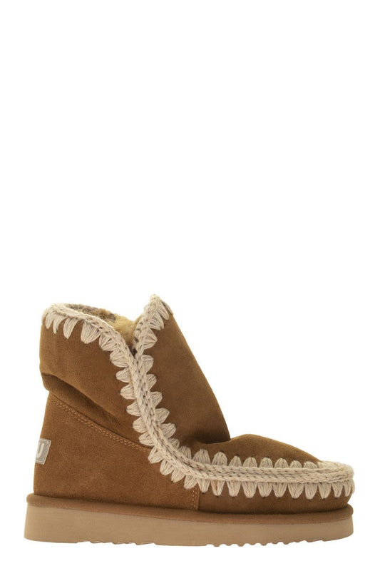 ESKIMO 18 - Ankle boot - VOGUERINI