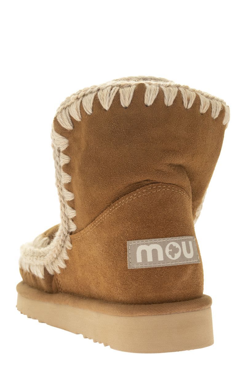 ESKIMO 18 - Ankle boot - VOGUERINI