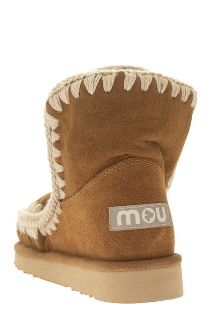 ESKIMO 18 - Ankle boot - VOGUERINI