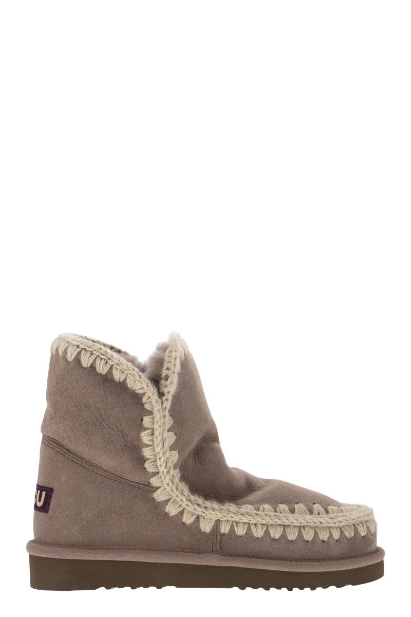 ESKIMO 18 - Ankle boot - VOGUERINI