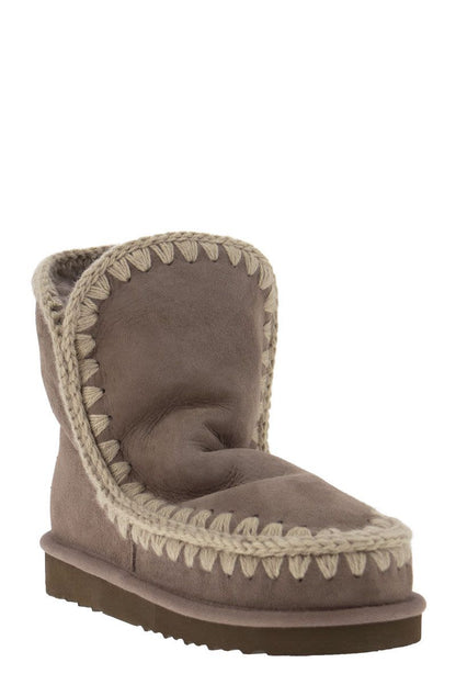 ESKIMO 18 - Ankle boot - VOGUERINI