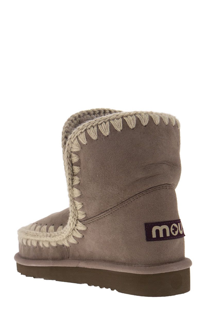 ESKIMO 18 - Ankle boot - VOGUERINI