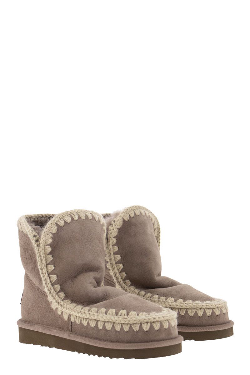 ESKIMO 18 - Ankle boot - VOGUERINI