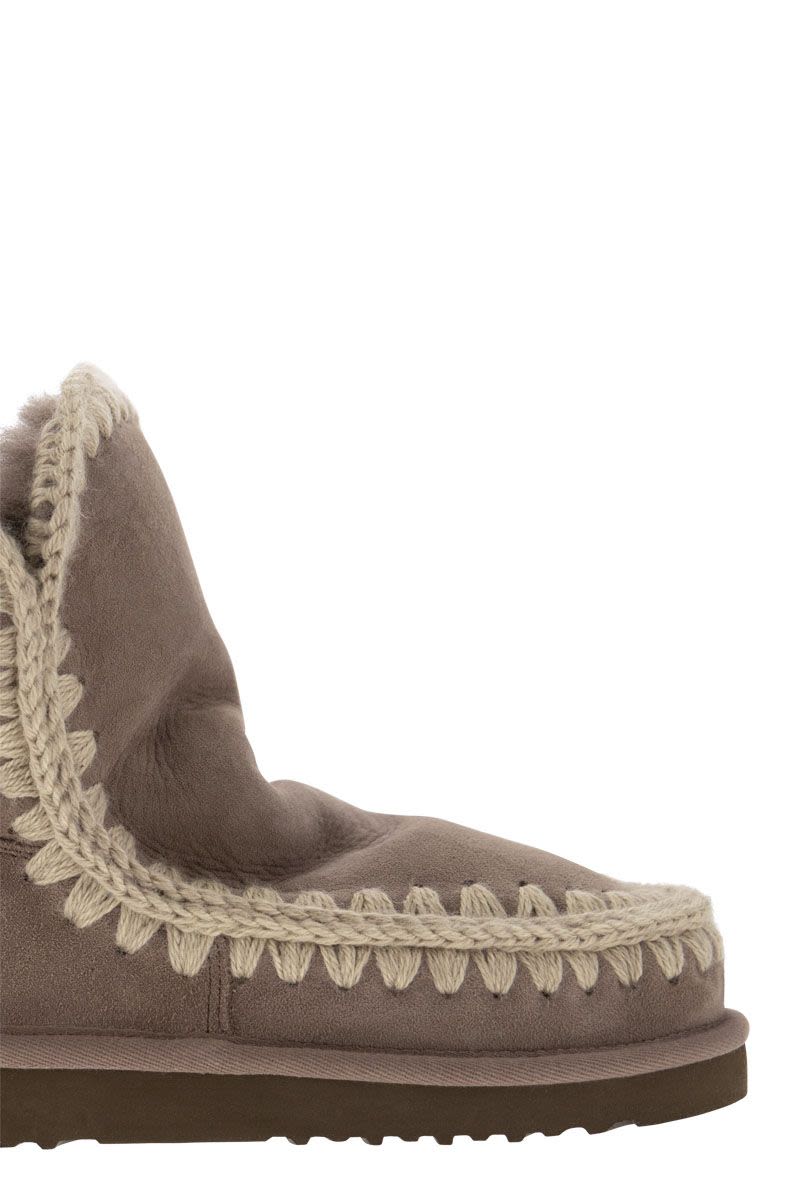 ESKIMO 18 - Ankle boot - VOGUERINI