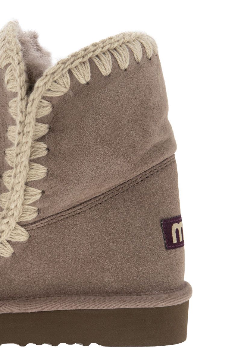 ESKIMO 18 - Ankle boot - VOGUERINI