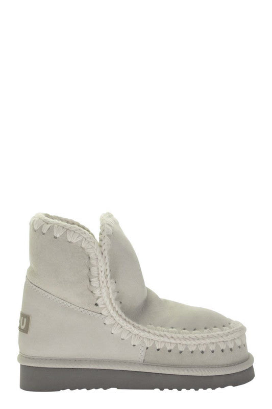 ESKIMO 18 - Ankle boot - VOGUERINI