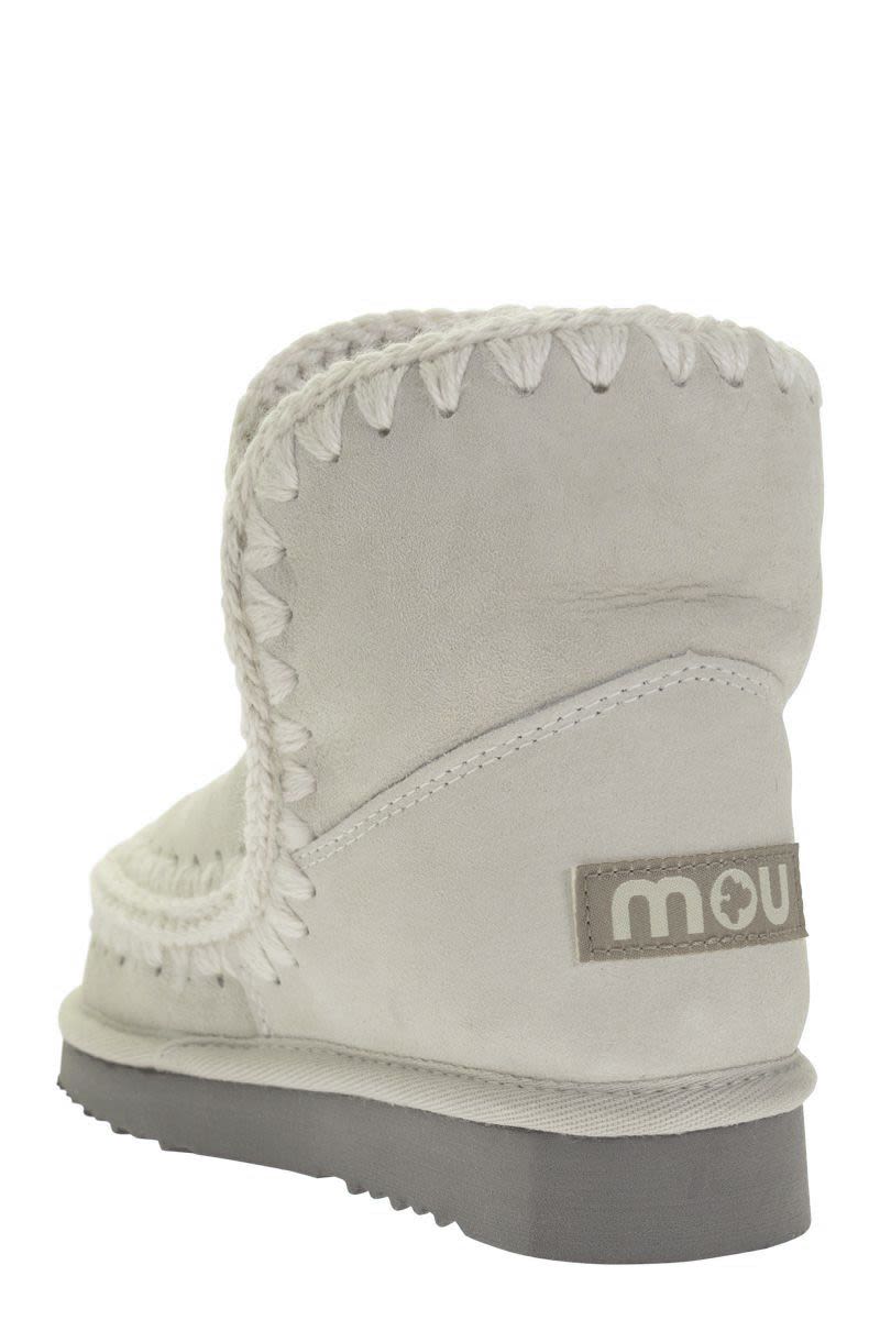 ESKIMO 18 - Ankle boot - VOGUERINI