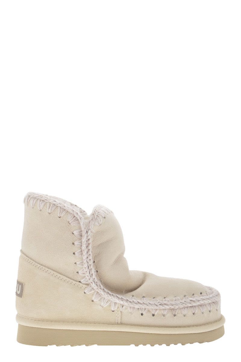 ESKIMO 18 - Ankle boot - VOGUERINI