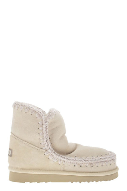 ESKIMO 18 - Ankle boot - VOGUERINI