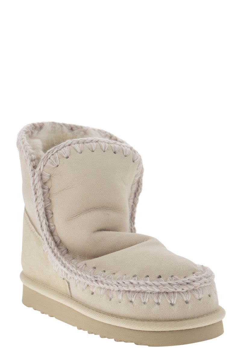 ESKIMO 18 - Ankle boot - VOGUERINI