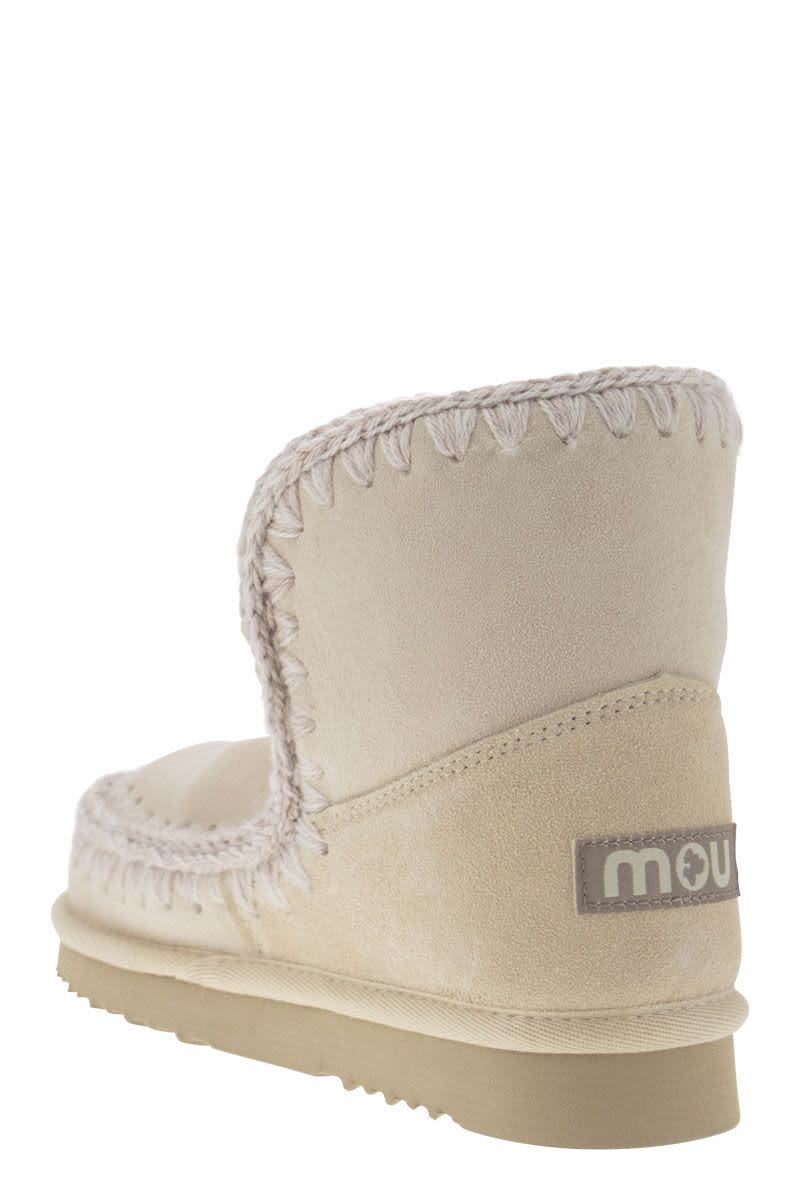 ESKIMO 18 - Ankle boot - VOGUERINI