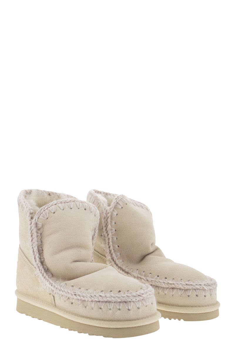 ESKIMO 18 - Ankle boot - VOGUERINI