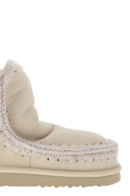 ESKIMO 18 - Ankle boot - VOGUERINI