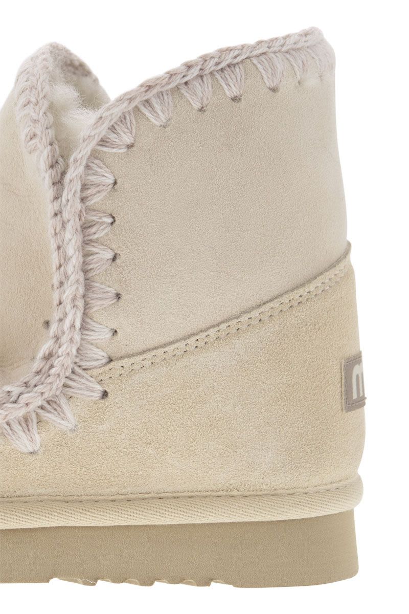 ESKIMO 18 - Ankle boot - VOGUERINI