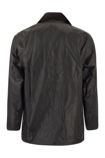 BEDALE - Wax Jacket - VOGUERINI