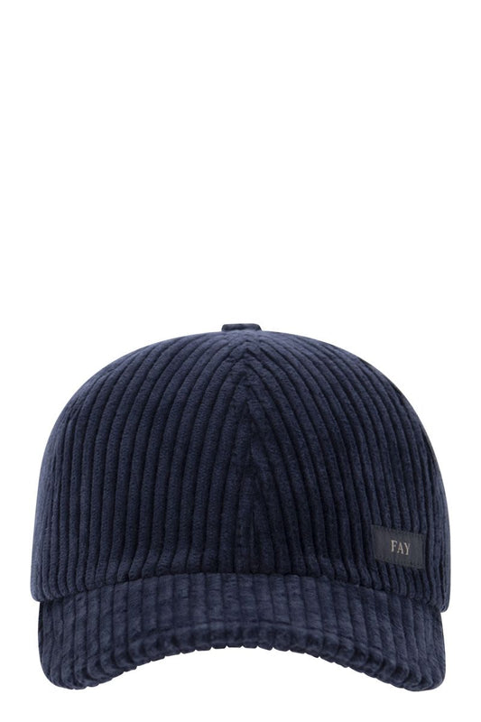 Baseball Hat - VOGUERINI