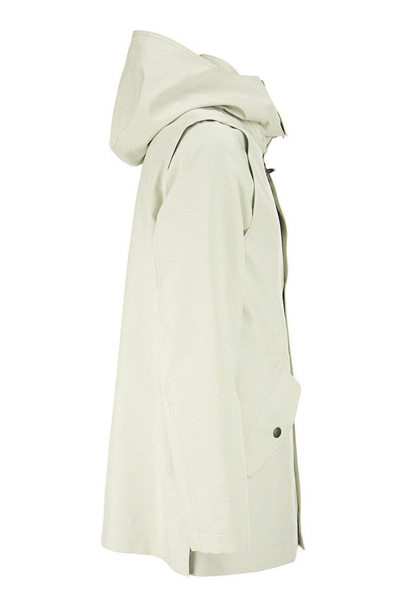 Cape C. Raincoat - VOGUERINI