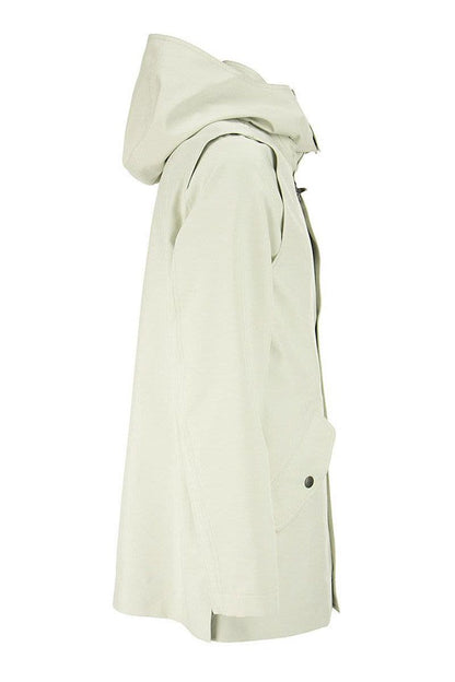 Cape C. Raincoat - VOGUERINI