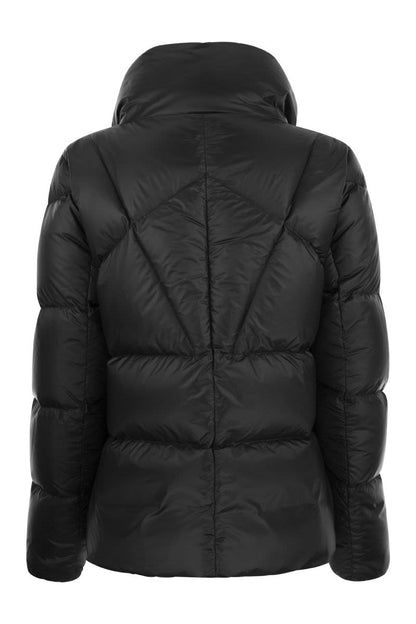 NEW GALA - Short Down Jacket - VOGUERINI