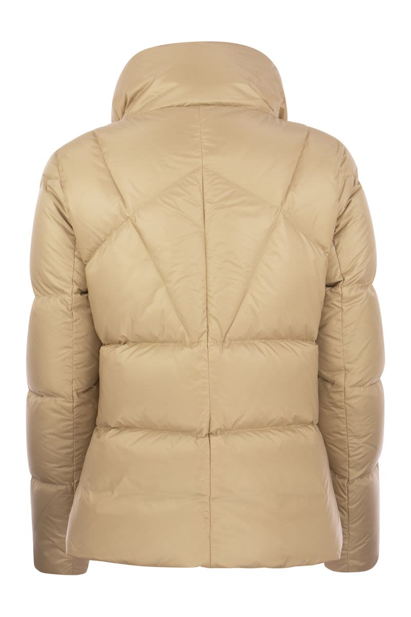 NEW GALA - Short Down Jacket - VOGUERINI