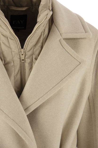 Double Coat - VOGUERINI