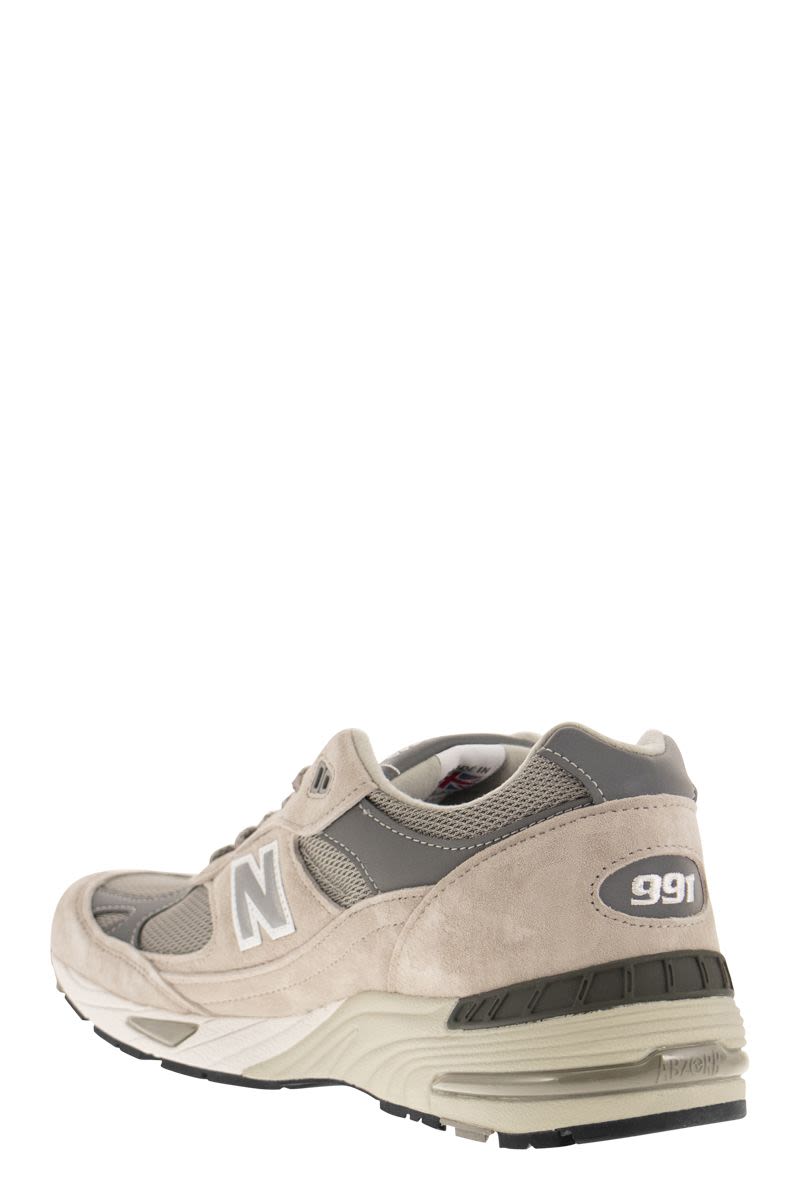 991 - Sneakers - VOGUERINI