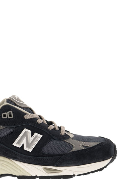 991- Sneakers - VOGUERINI