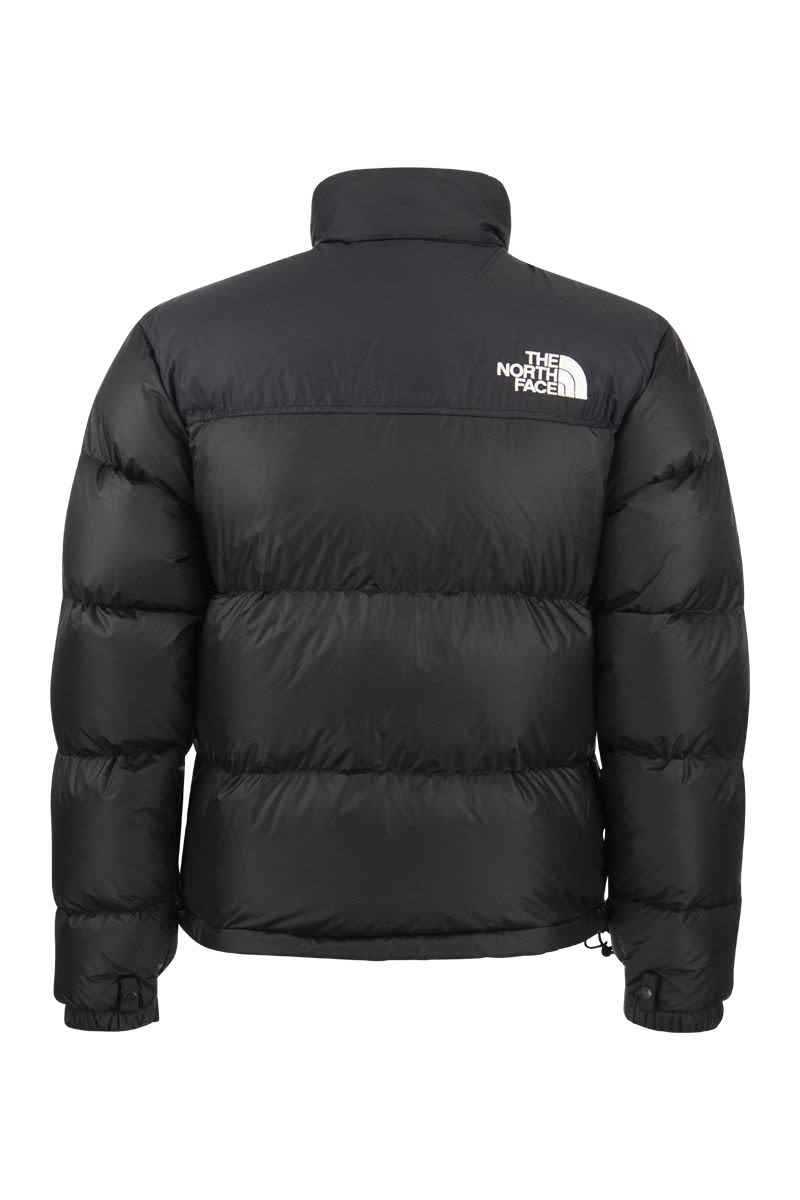 1996 RETRO NUPTSE - Folding Jacket