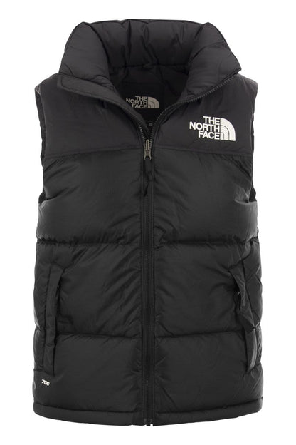 RETRO 1996 - Padded Vest