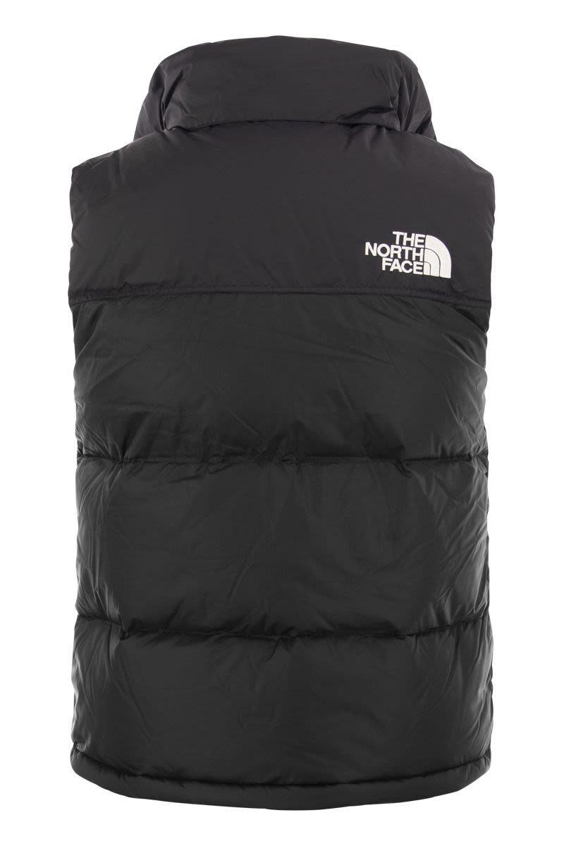 RETRO 1996 - Padded Vest